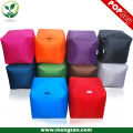 colorful living room adult sitting bean bag ottoman